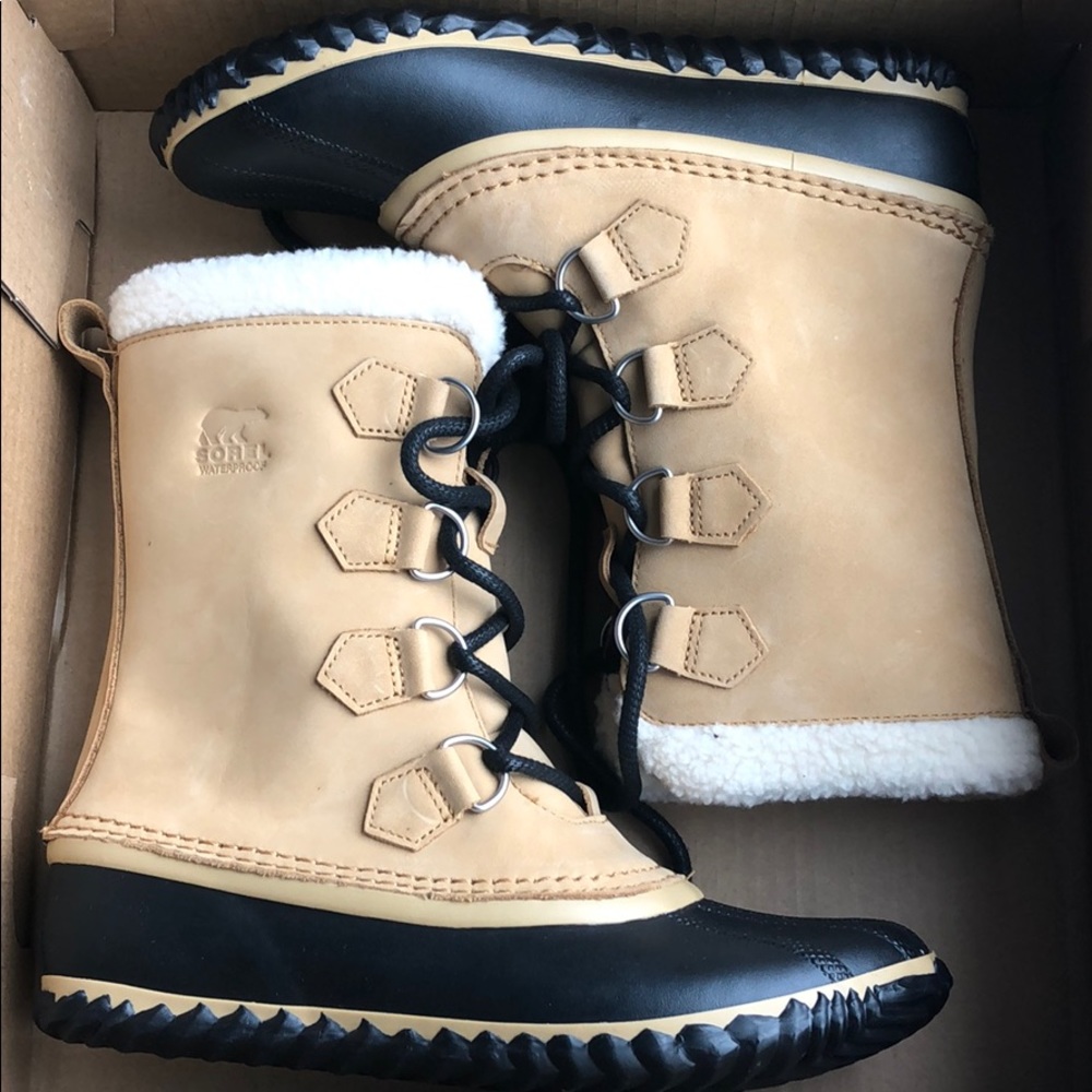 Sorel Winter boots